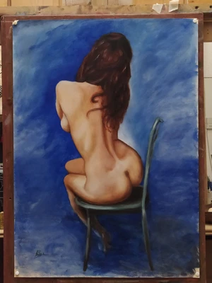 Artwork image