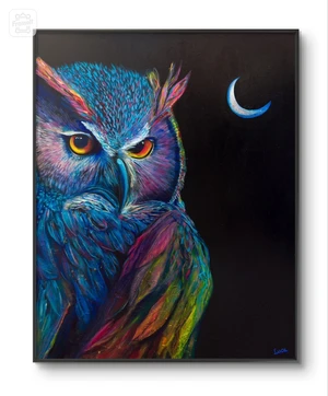 Artwork image