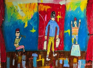 Artwork image