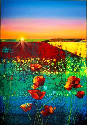 Artwork image