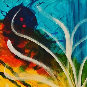 Artwork image
