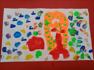 Artwork image