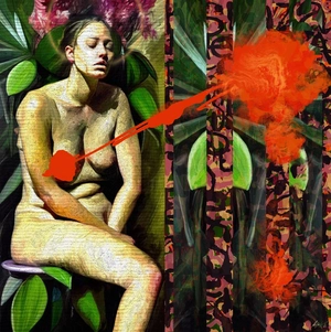 Artwork image