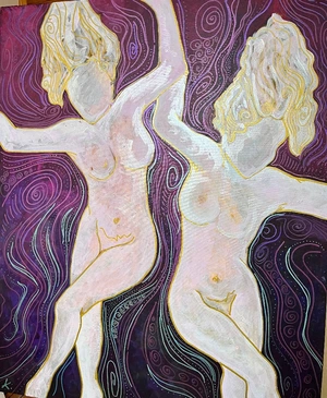 Artwork image