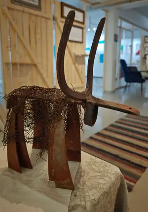 Artwork image
