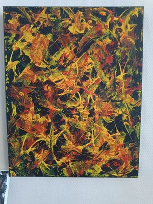 Artwork image