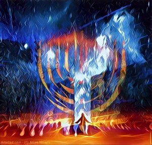 Artwork image