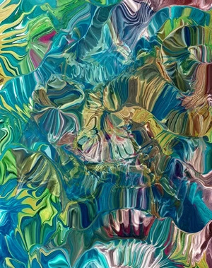 Artwork image