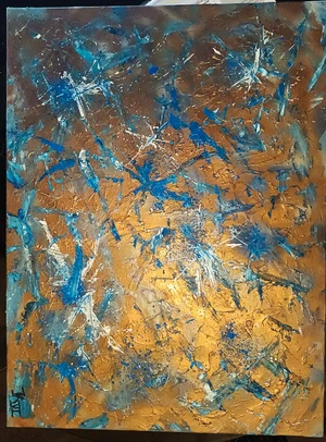 Artwork image