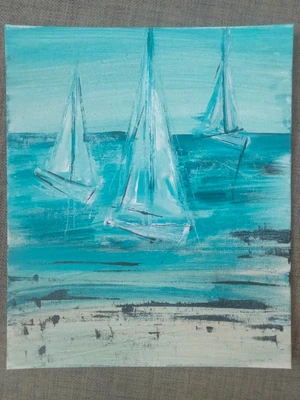 Artwork image