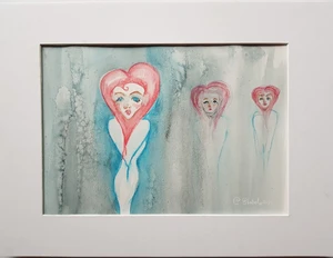 Follow your heart