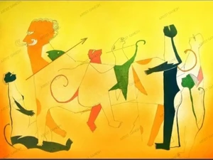 Artwork image