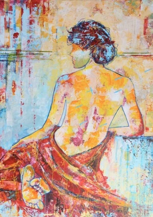Artwork image