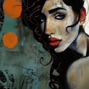 Artwork image