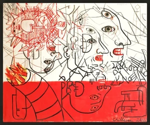 Artwork image