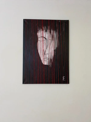 Artwork image