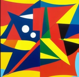 Artwork image