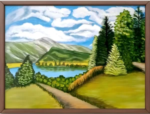 Artwork image