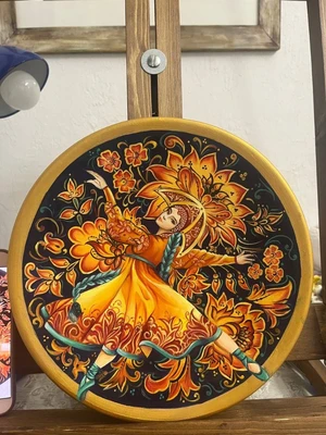 Artwork image