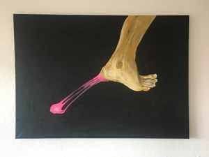 Artwork image