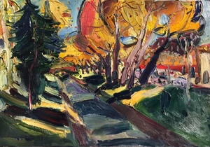 Artwork image