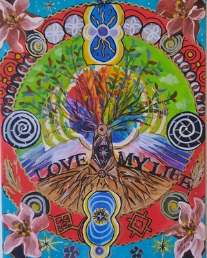 Artwork image
