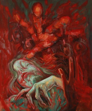 Artwork image