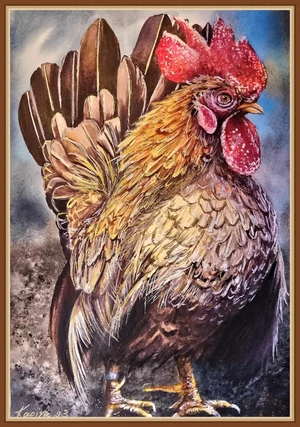 Artwork image