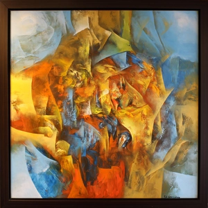 Artwork image
