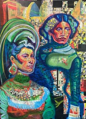 Artwork image