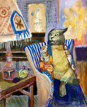 Artwork image