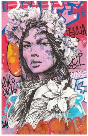 Artwork image