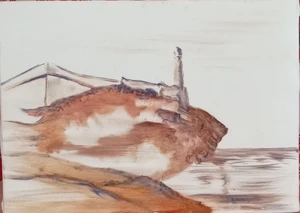 Artwork image