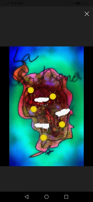 Artwork image