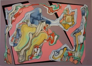 Artwork image