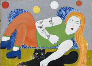Artwork image