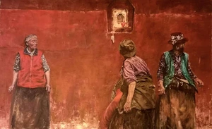 Artwork image