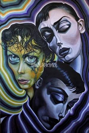 Artwork image