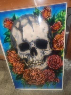 Artwork image