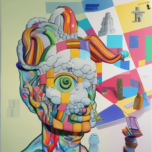 Artwork image