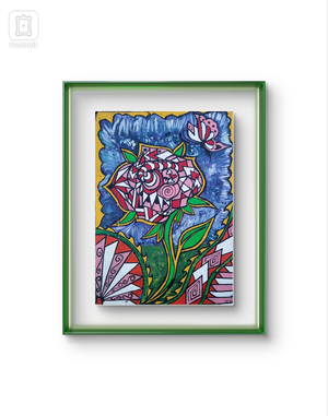 Artwork image