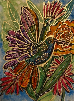 Artwork image