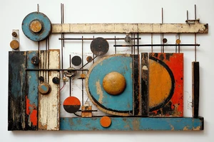 Artwork image