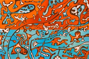 Artwork image