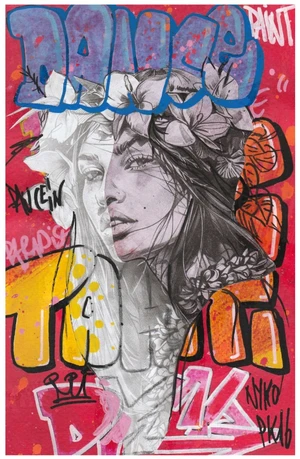 Artwork image