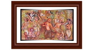 Artwork image