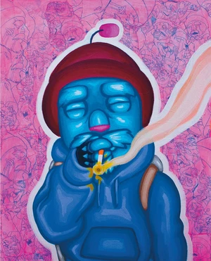 Artwork image