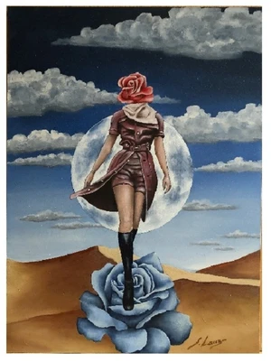 Artwork image