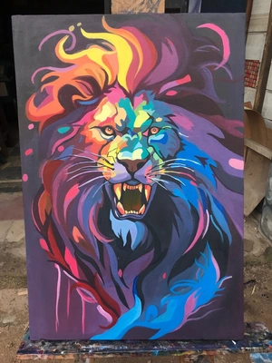 Artwork image