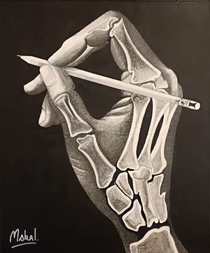 Artwork image